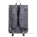 Camo Clamshell Type Casual Laptop Backpack Customization